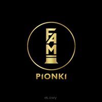 FAM PIONKI