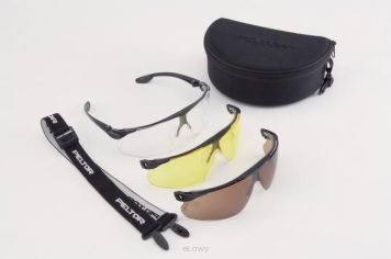 Okulary strzeleckie