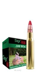 SAX .308 Win KJG-SR