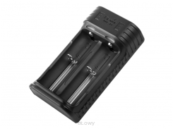 Ładowarka USB Fenix ARE-X2