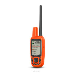 Garmin Alpha 50