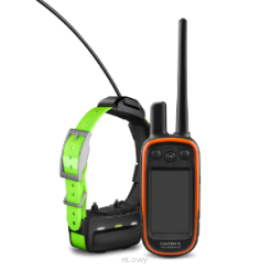 Garmin Alpha 100 z obrożą TT15 Mini