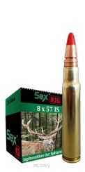 SAX 8x57 IS KJG-SR