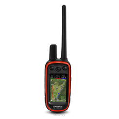 Garmin Alpha 100