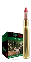 SAX 7x64 KJG-SR