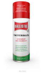 BALLISTOL Olej do broni spray 200 ml