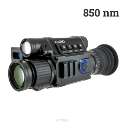 Celownik noktowizyjny PARD NV-008P LRF 850 nm V.3 (z dalmierzem laserowym)