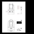 Nocpix MT M6T25S - 2