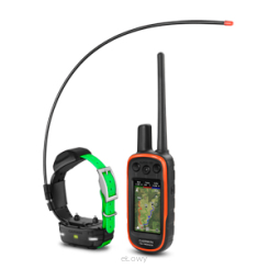 Garmin Alpha 100 z obrożą T5 Mini