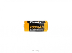 Akumulator Fenix ARB-L16 (16340 RCR123 700 mAh 3,6 V)