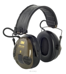 Ochronniki aktywne Peltor SportTac WS Light