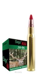 SAX .30-06 Springfield KJG-SR