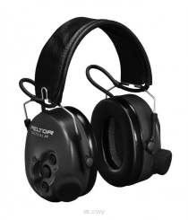 Ochronniki aktywne Peltor Tactical XP