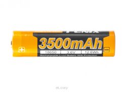 Akumulator Fenix ARB-L18 (18650 3500 mAh 3,6 V)