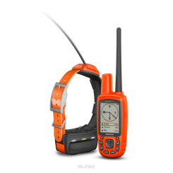 Garmin Alpha 50 z obrożą T5