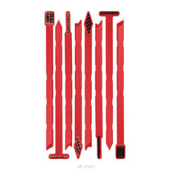 Zestaw szczotek SMART BRUSHES